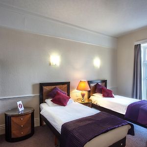 Twin Room Sea View